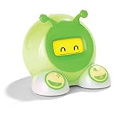OK to Wake Children's Alarm Clock and Nightlight