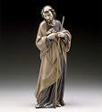 Nao by Lladro "St. Joseph" Nativity Figurine