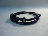 San Diego Padres Single Rope Titanium Sports Necklace