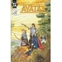 War of the Gods - Avatar - Book One - February, 1991