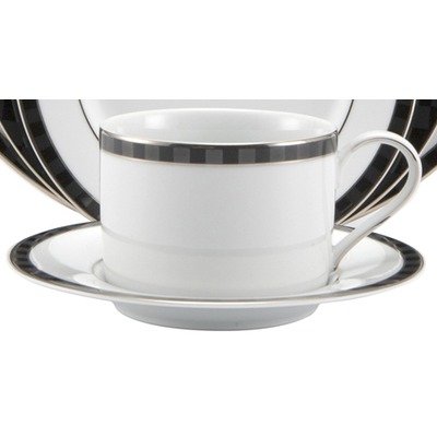 Black Tie Demitasse Cup of 4]