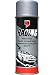 Produkt-Bild: Auto-K Racing Hitzefest 650&deg;C silber LAck Spray 400 ml
