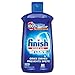 Finish Jet Dry Dishwasher Rinse Aid, Hardwater Protection