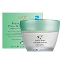 Boots No7 Protect and Perfect Night Cream - 1.69 oz.