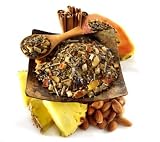 Teavana Samurai Chai Mate, 2oz