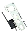 Nitrous Outlet WOT Switch & Bracket
