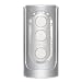 TENGA FLIP HOLE SILVER フリップホールシルバー【3種類ミニローション付き】