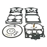 CARBURETOR KIT | GLM Part Number: 76150; Sierra Part Number: 18-7095; Mercury Part... by GLM Products Inc.