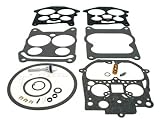 CARBURETOR KIT | GLM Part Number: 76150; Sierra Part Number: 18 7095; Mercury Part Number: 823426A1; OMC Part Number: 983864; Volvo Part Number: 834985 4 41O7u6hvqaL. SL160