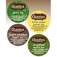 Celestial Seasoning Tea Variety Pack (22 K-Cups) Keurig On Sale