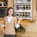 Shelf Reliance CanSolidator Pantry Food Rotation System 2-Pack