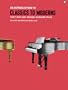 An Introduction to Classics to Moderns (Forty Very Easy Original Keyboard Pieces)