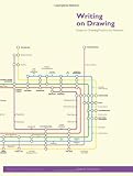 Cover of Writing on Drawing by S Garner 1841502006