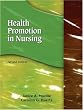 Health Promotion in Nursing