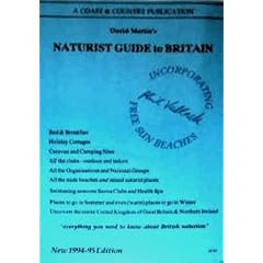 Naturist Guide to Britain