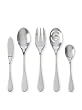 Knork Matte 5-Piece Serving Set