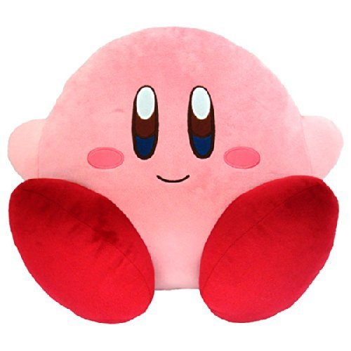 kirby plush sanei