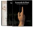 (Leonardo Da Vinci: The Complete Paintings and Drawings (2 Vol.) By (Author)Zollner, Frank)Paperback on (Aug-29-2011)