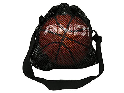 Cover image : AND1 プレイヤ メッシュ バッグ　黒