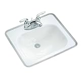 Buy KOHLER K-6688-NA Metal Lavatory Frame by Kohler