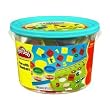 PLAY DOH FUN WITH NUMBERS BUCKEET