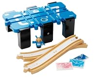 BRIO エモのメールステーション 33285