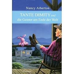 Tante Dimity und die Geister am Ende der Welt