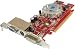 Electronics : HIS H155HMF128ELN-R Radeon X1550 512MB (128MB DDR2 64-bit on Board) PCI Express x16 Low Profile Video Card - Retail (RoHS)