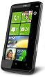 HTC HD7 T9292 Unlocked Smartphone with Windows Phone 7, 5MP Camera, Touchscreen--International Version with No US Warranty-Black