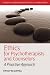 Ethics for Psychotherapists and Counselors: A Proactive Approach Image of Ethics for Psychotherapists and Counselors: A Proactive Approach