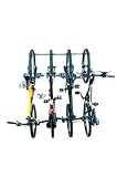 4 Bike Storage Rack