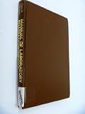 Manual of laboratory pharmacokinetics : experiments in biopharmaceutics, biochemical pharmacology, and pharmacokinetics, with a consideration of relevant instrumental and chromatographic techniques