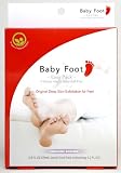 Baby Foot Deep Exfoliation For Feet