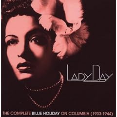 Lady Day: The Complete Billie Holiday On Columbia