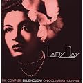 Lady Day : The Complete Billie Holiday on Columbia (Coffret 10 CD)
