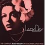 Lady Day : The Complete Billie Holiday on Columbia&hellip ~ Billie Holiday