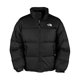 North Face Nuptse Down Jacket (Men's)