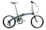 DAHON(ダホン) Mu SL ステイール Mu SL