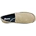 NoSoX Men's Stray Parchment Slip-On Loafer