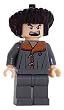 Professor Karkaroff - LEGO Harry Potter Figure Professor Karkaroff - LEGO Harry Potter Figure
