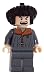 Professor Karkaroff - LEGO Harry Potter Figure