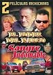 El Poder del Narco/Sangre Indomable