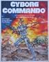 Cyborg Commando: The Battle For Earth [BOX SET]