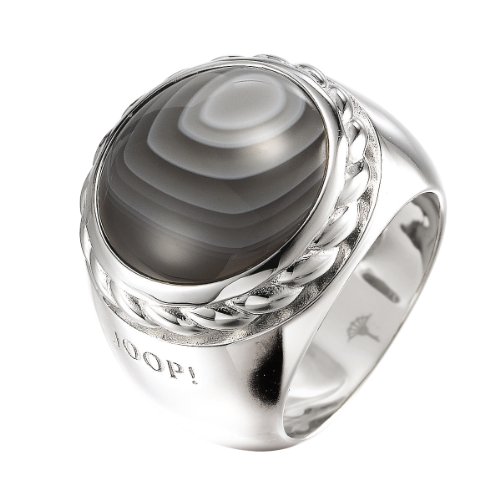 JOOP! Sommer Kollektion 2010 Ring 925 Silber JPRG90470A550 Preisvergleich