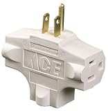 Ace Heavy Duty Triple Tap (FA-148/15)