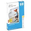 HEWLETT PACKARD COMPANY / HEWQ6638A / HP Advanced Photo Paper, Glossy, 4 x 6 Borderless, 100 Sheets per Pack / Sold as 1 PK