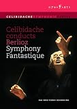 Berlioz: Symphonie Fantastique [DVD Video]
