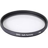 Sunpak 58mm Coated Digital Soft Fantasy Filter - Sunpak DF7543SF