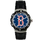 Boston Red Sox Men's Agent Series Watch by Gametime