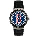 MLB Men's Boston Red Sox Agent Series Watch #MD-BOS
